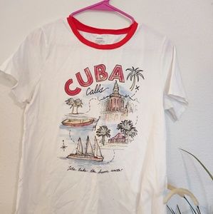 Women's T-shirt / Top